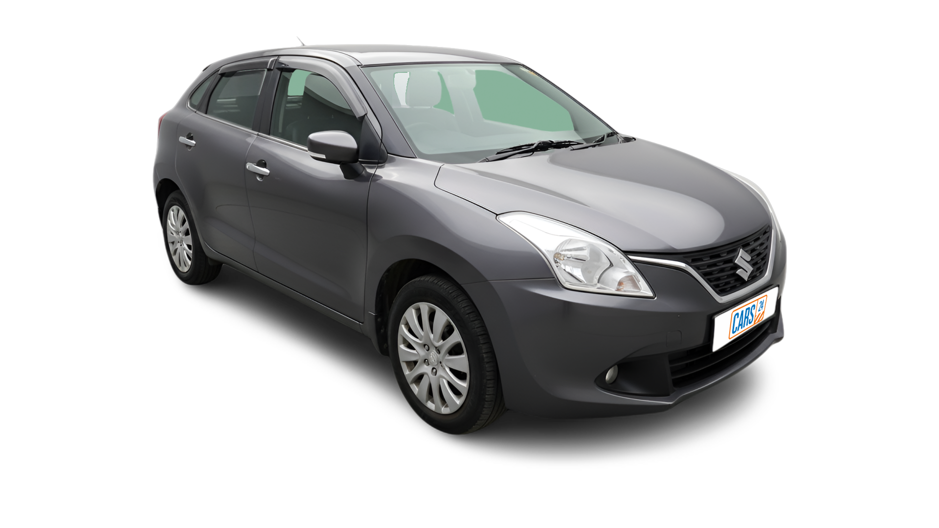 Maruti Baleno-img